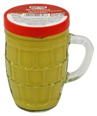 горчица Пивная 1